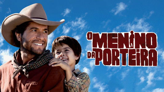 O Menino da Porteira