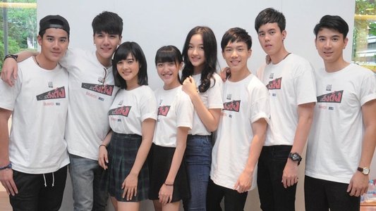Love Rhythms ตอน อยากจะร้องดังดัง