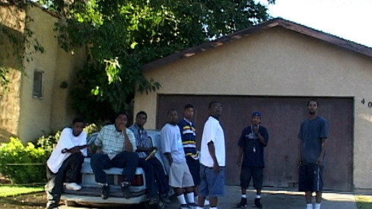 Gang Tapes