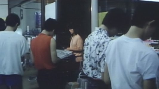 OLハンター 女泣かせの指