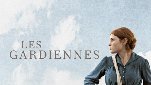 Les Gardiennes