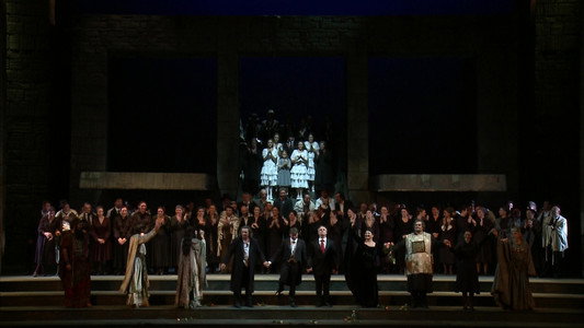 Verdi: Nabucco