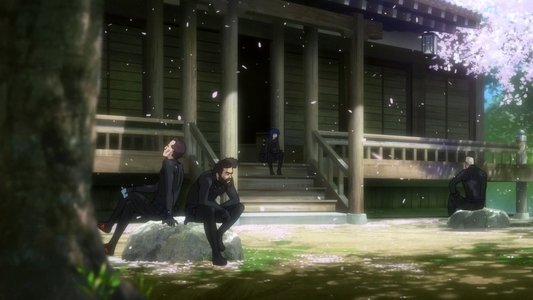 攻殻機動隊 新劇場版