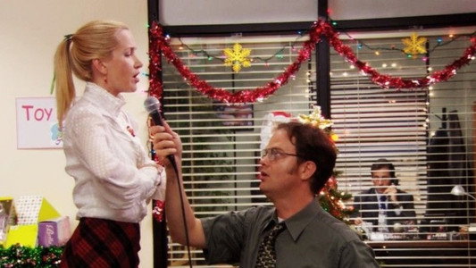The Office