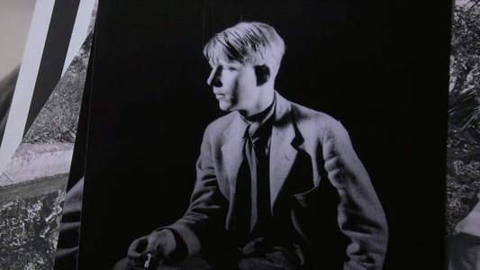 Stop All the Clocks: W.H. Auden in an Age of Anxiety