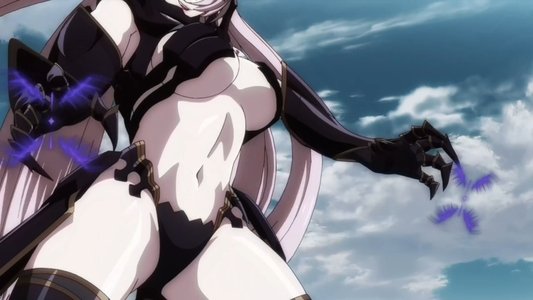 チェインクロニクル〜ヘクセイタスの閃〜