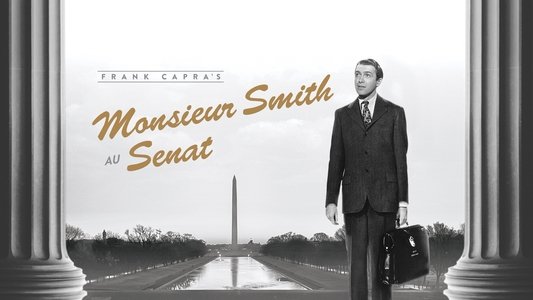 Mr. Smith Goes to Washington