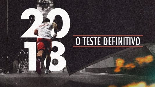2018: The Ultimate Test
