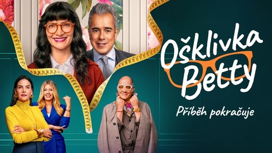 Betty la fea, la historia continúa