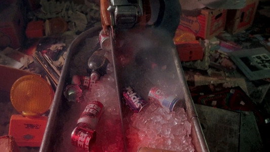 The Texas Chainsaw Massacre Part 2