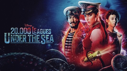 20.000 leguas de viaje submarino