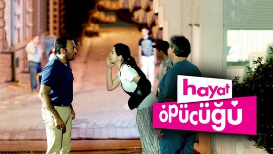 Hayat Öpücüğü