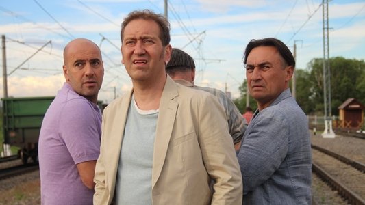 О чём говорят мужчины. Продолжение