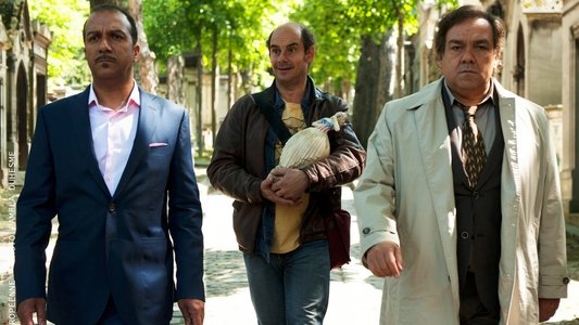 Les Trois Frères : Le Retour