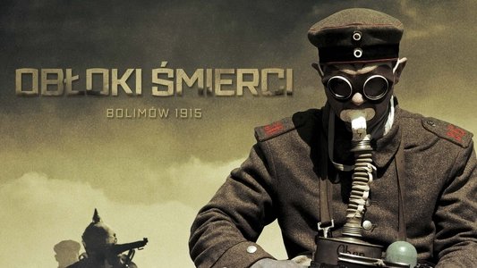Obłoki śmierci - Bolimów 1915