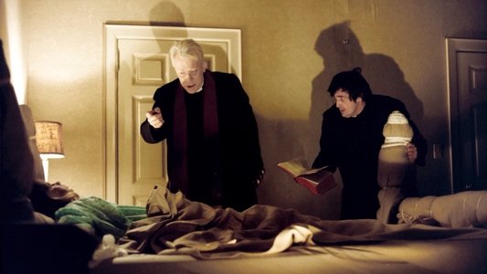 The Exorcist
