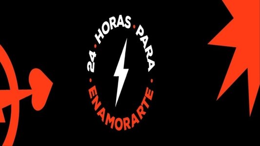 24 horas para enamorarte