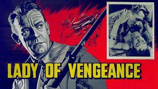Lady of Vengeance