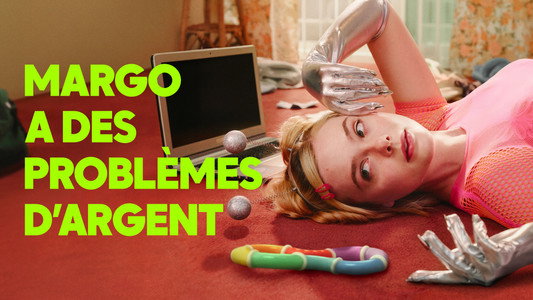 Margo's Got Money Troubles