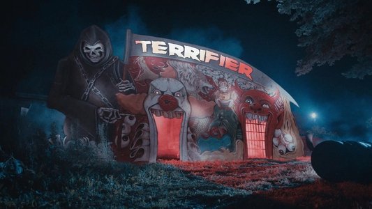 Terrifier 2