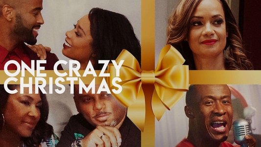 One Crazy Christmas