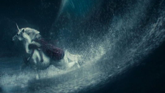 The Secret of Moonacre