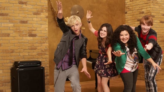 Austin & Ally