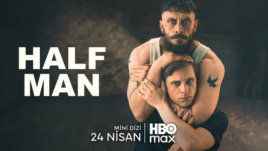 Half Man