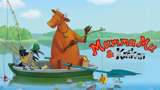 Mamma Mu & Kråkan