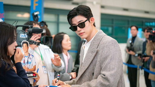 오늘부터 인간입니다만