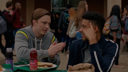 Love, Simon