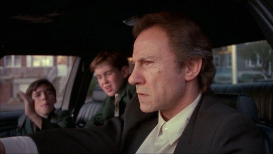 Bad Lieutenant