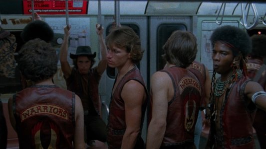 The Warriors