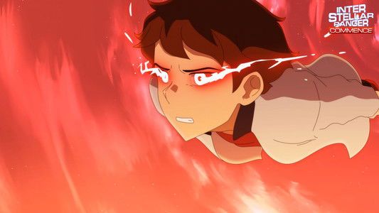 Interstellar Ranger Commence