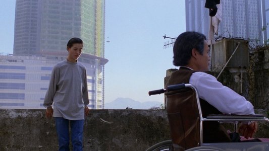 血玫瑰