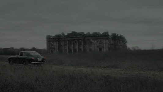 Batman v Superman: Dawn of Justice