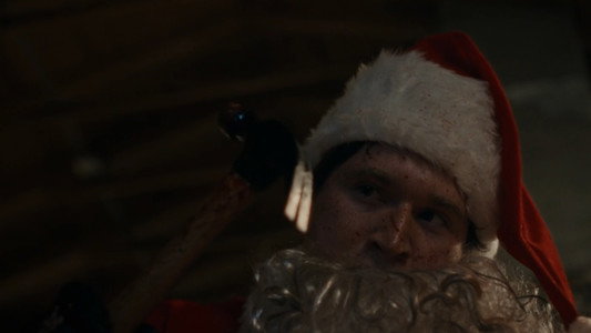 Silent Night, Deadly Night