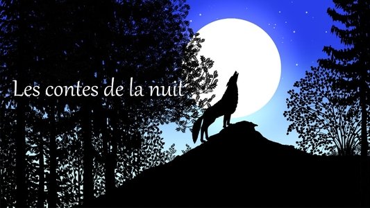 Les Contes de la nuit