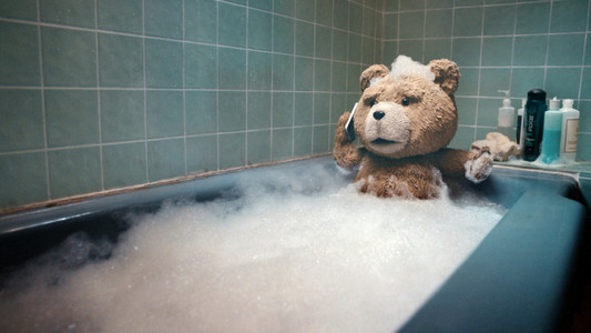 Ted