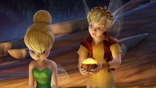 Tinker Bell