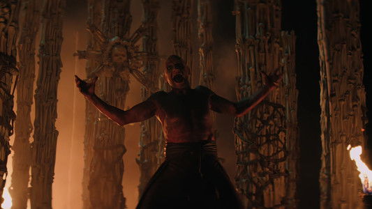 28 Years Later: The Bone Temple