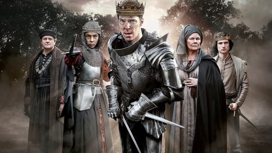 The Hollow Crown