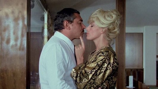 La segretaria privata di mio padre