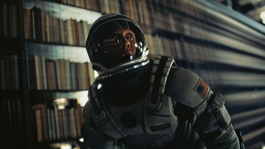 Interstellar