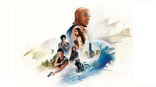 xXx: Return of Xander Cage