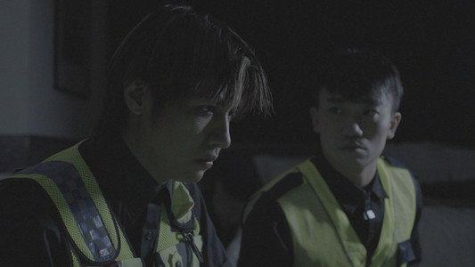 藥命針愛