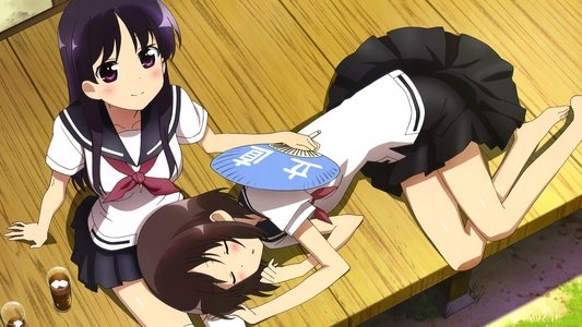 咲-Saki-