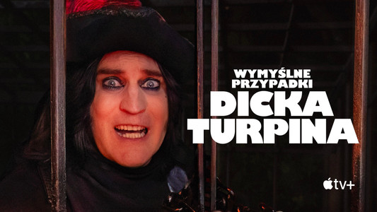 The Completely Made-Up Adventures of Dick Turpin