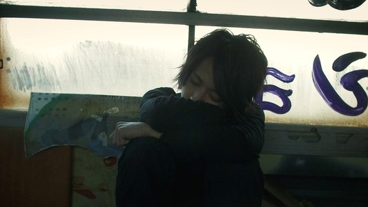 愛のむきだし