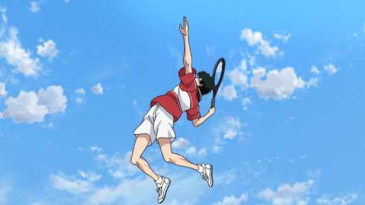 新テニスの王子様 OVA vs Genius10